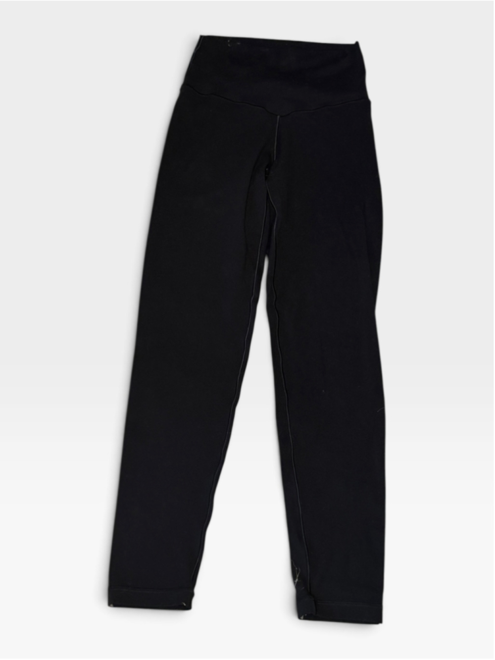 Offline by Aerie Black Yoga Pants - Size XS